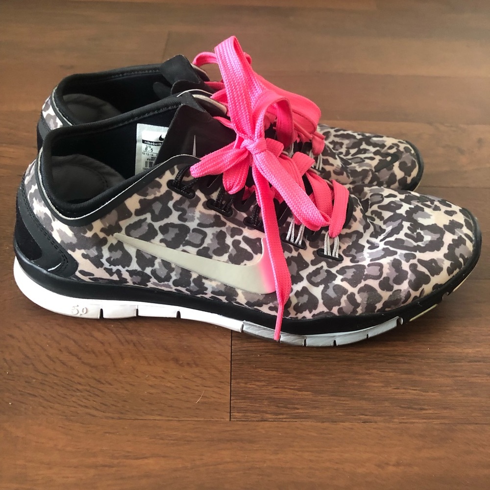 Nike Free TR Connect 2 size 8.5